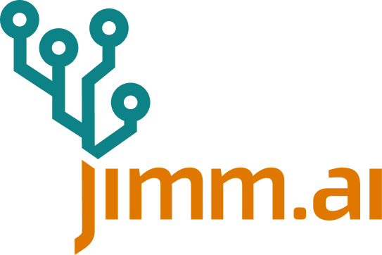 Jimm.ai Logo